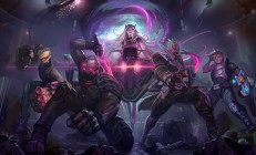 少女前线2，追放如何搭配阵容克制敌方？技能与角色配合详解